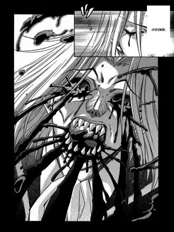 Melty Blood - Capítulo 32 - Página 2 - LectorTMOo