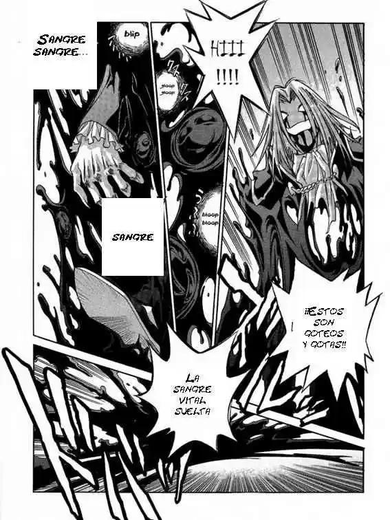 Melty Blood - Capítulo 32 - Página 6 - LectorTMOo