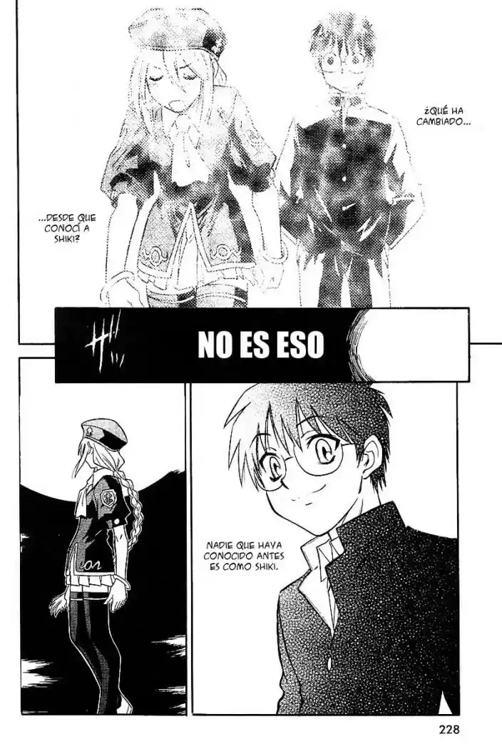 Melty Blood - Capítulo 6 - Página 12 - LectorTMOo
