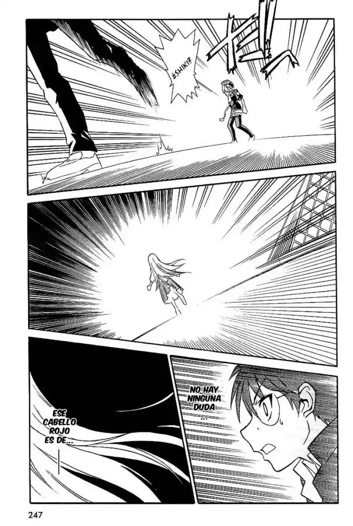 Melty Blood - Capítulo 6 - Página 30 - LectorTMOo