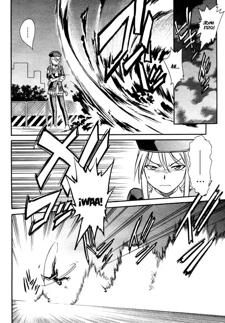 Melty Blood - Capítulo 7 - Página 10 - LectorTMOo