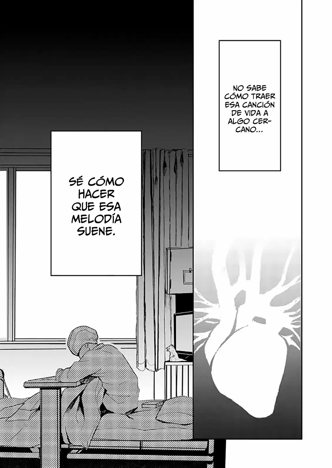 Memento Mori - Capítulo 11 - Página 12 - LectorTMOo