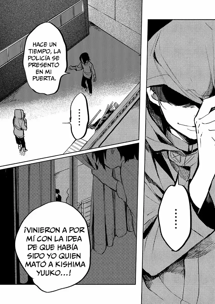 Memento Mori - Capítulo 15 - Página 9 - LectorTMOo