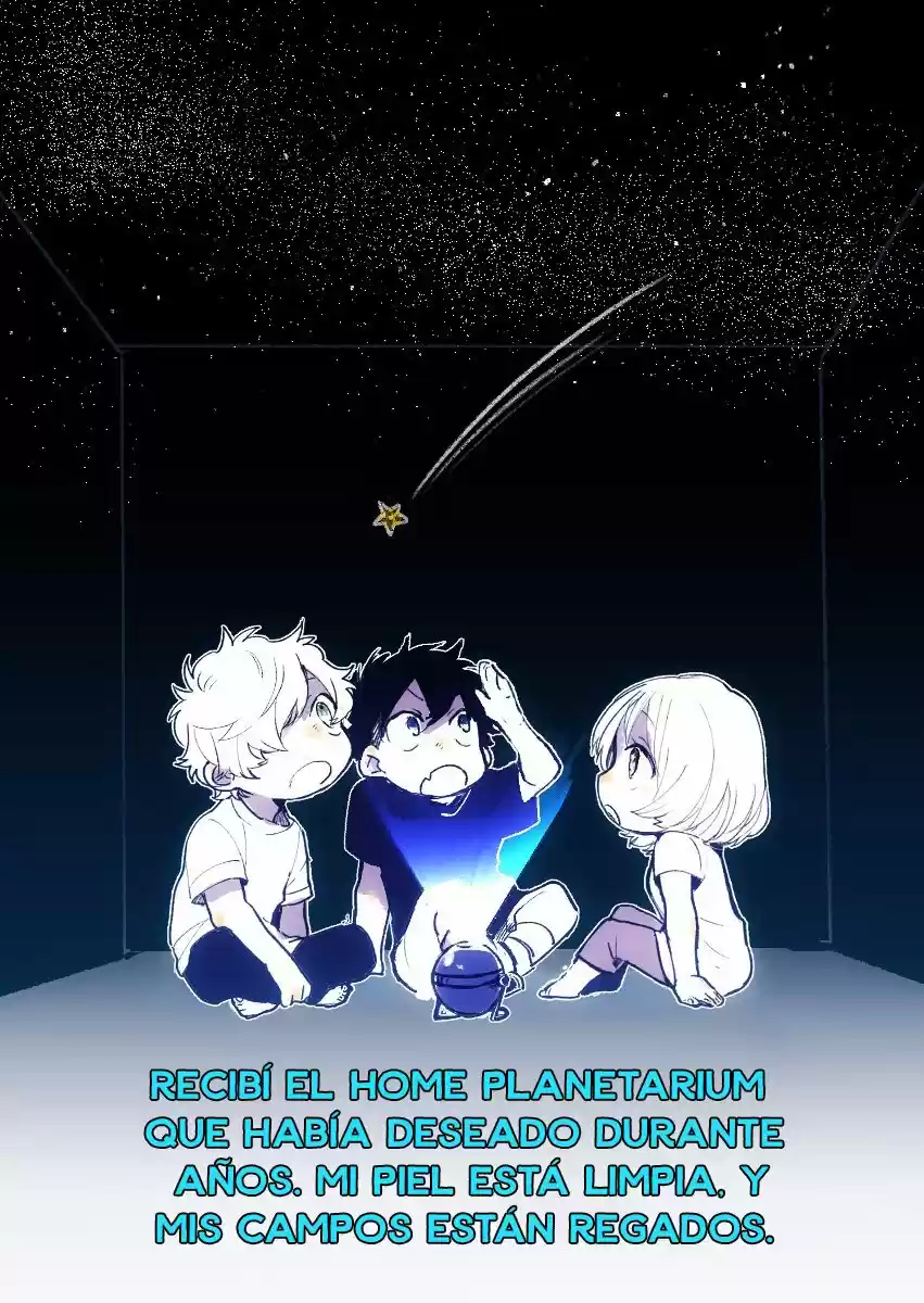 Memento Mori - Capítulo 15 - Página 20 - LectorTMOo
