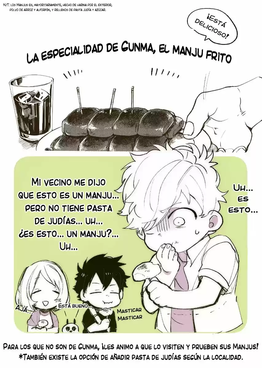 Memento Mori - Capítulo 17 - Página 16 - LectorTMOo