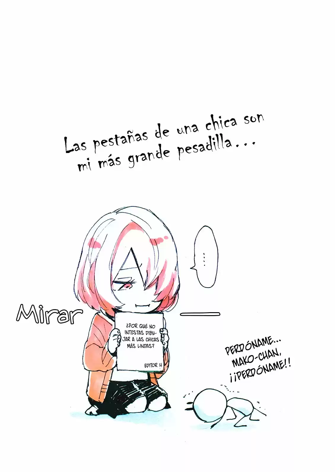 Memento Mori - Capítulo 2 - Página 17 - LectorTMOo