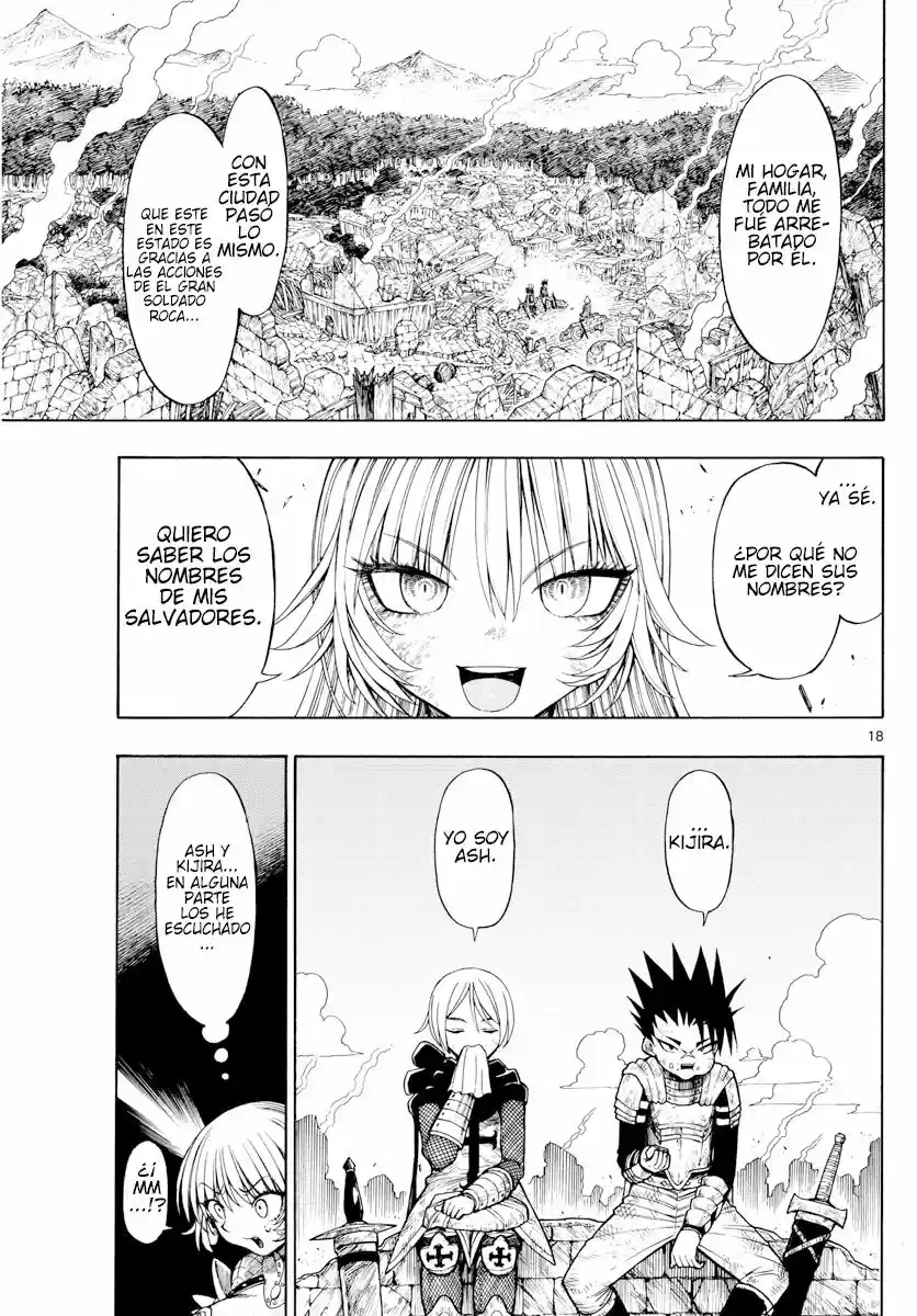 Memesis - Capítulo 1 - Página 14 - LectorTMOo