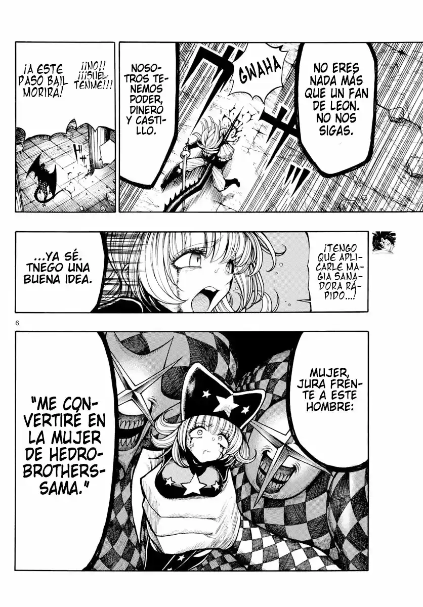 Memesis - Capítulo 10 - Página 6 - LectorTMOo