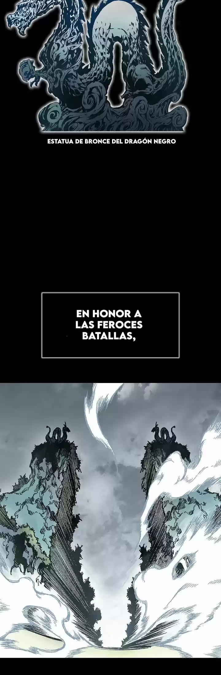 Memoir Of The King Of War - Capítulo 1 - Página 4 - LectorTMOo