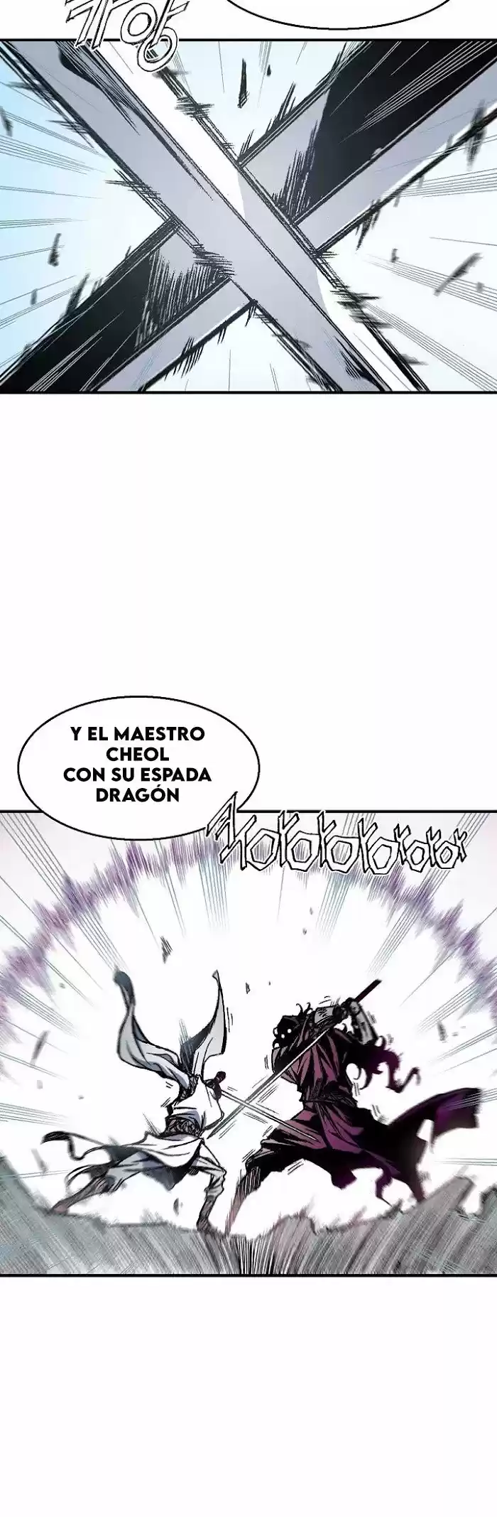 Memoir Of The King Of War - Capítulo 1 - Página 12 - LectorTMOo