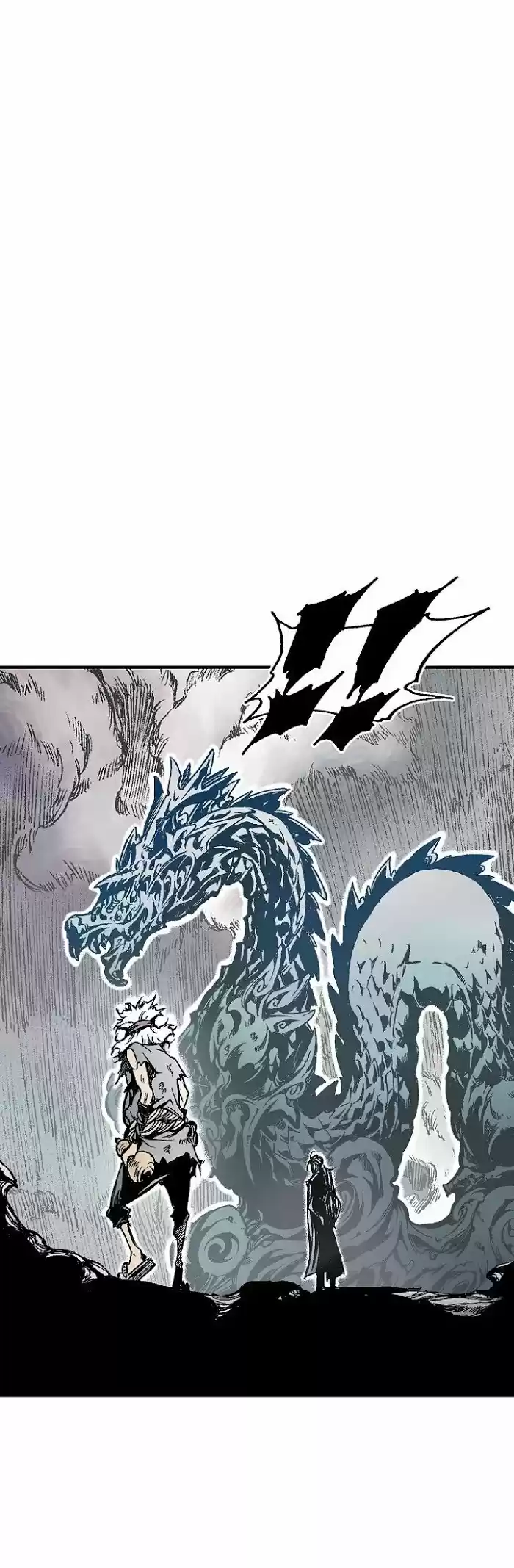 Memoir Of The King Of War - Capítulo 1 - Página 15 - LectorTMOo