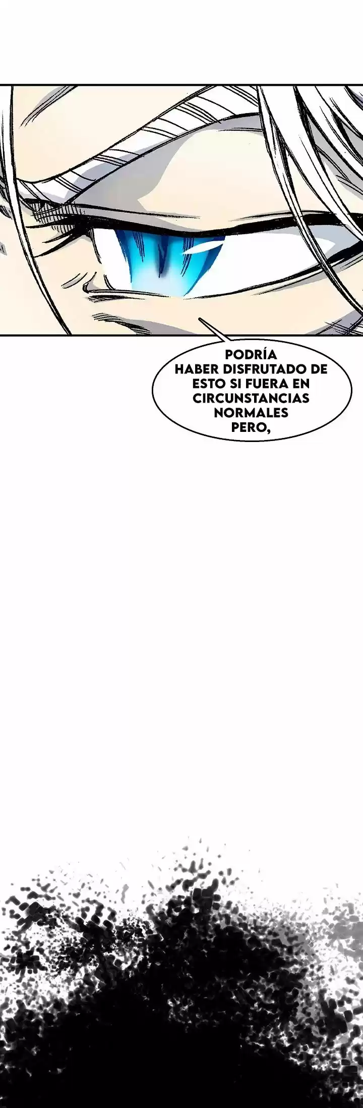 Memoir Of The King Of War - Capítulo 1 - Página 20 - LectorTMOo