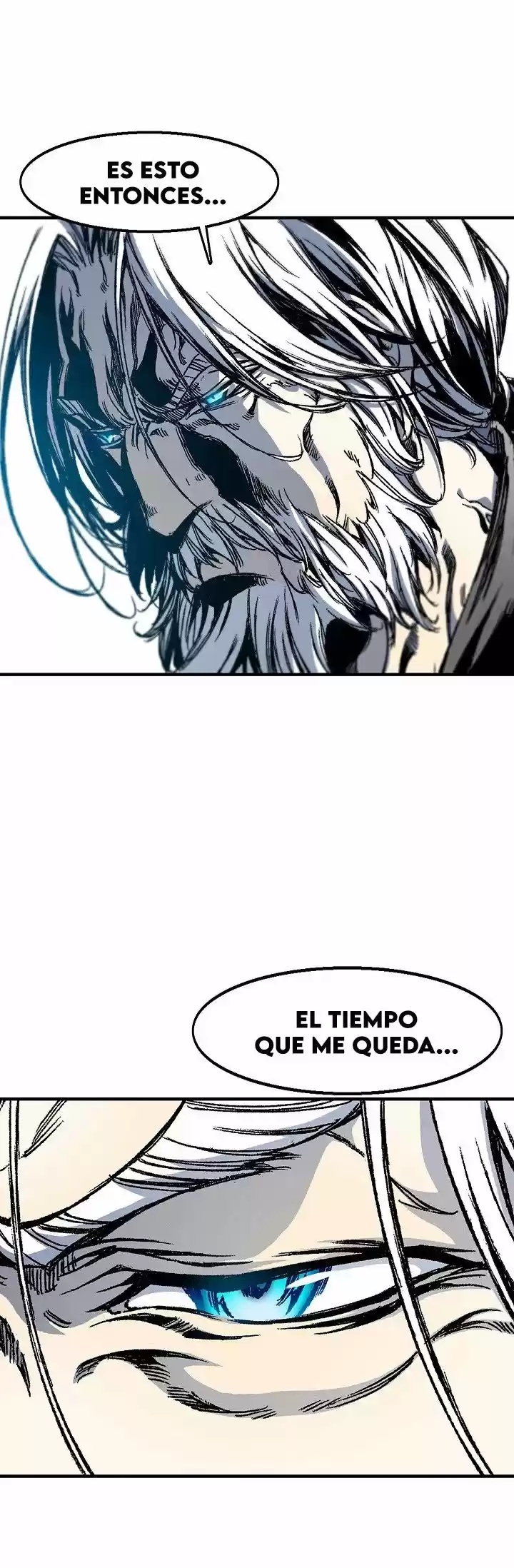 Memoir Of The King Of War - Capítulo 1 - Página 25 - LectorTMOo