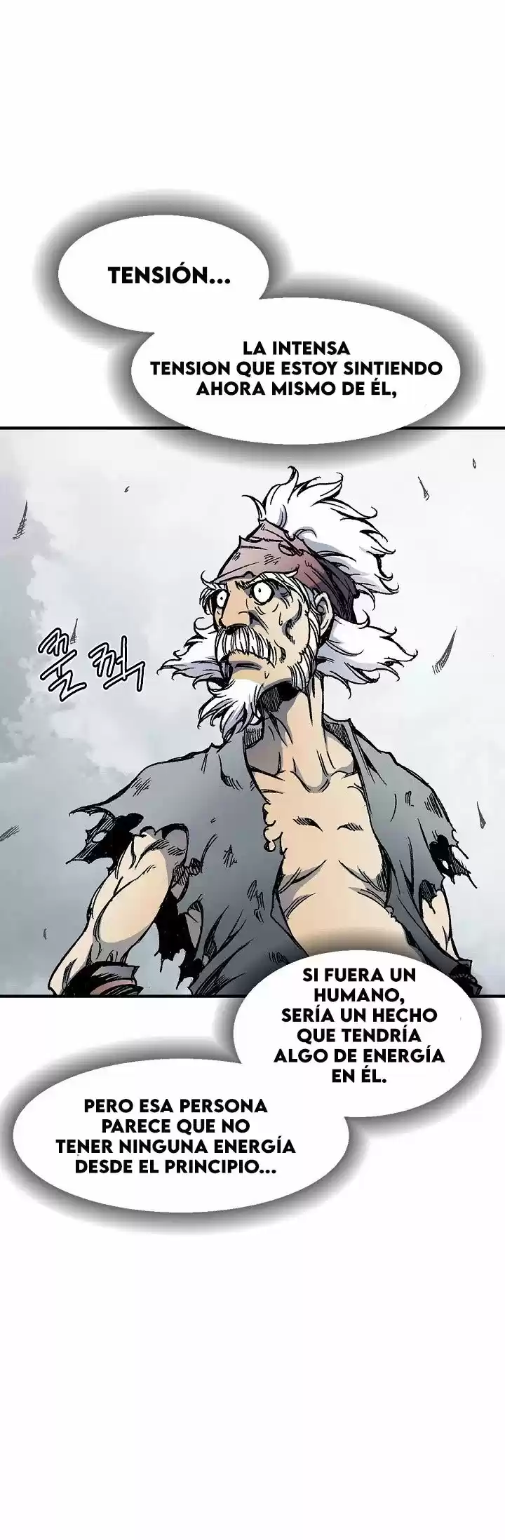 Memoir Of The King Of War - Capítulo 1 - Página 26 - LectorTMOo