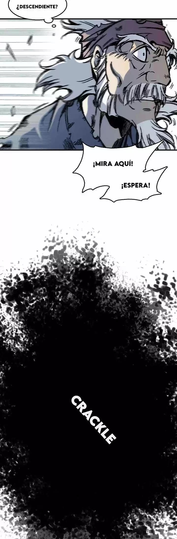 Memoir Of The King Of War - Capítulo 1 - Página 29 - LectorTMOo