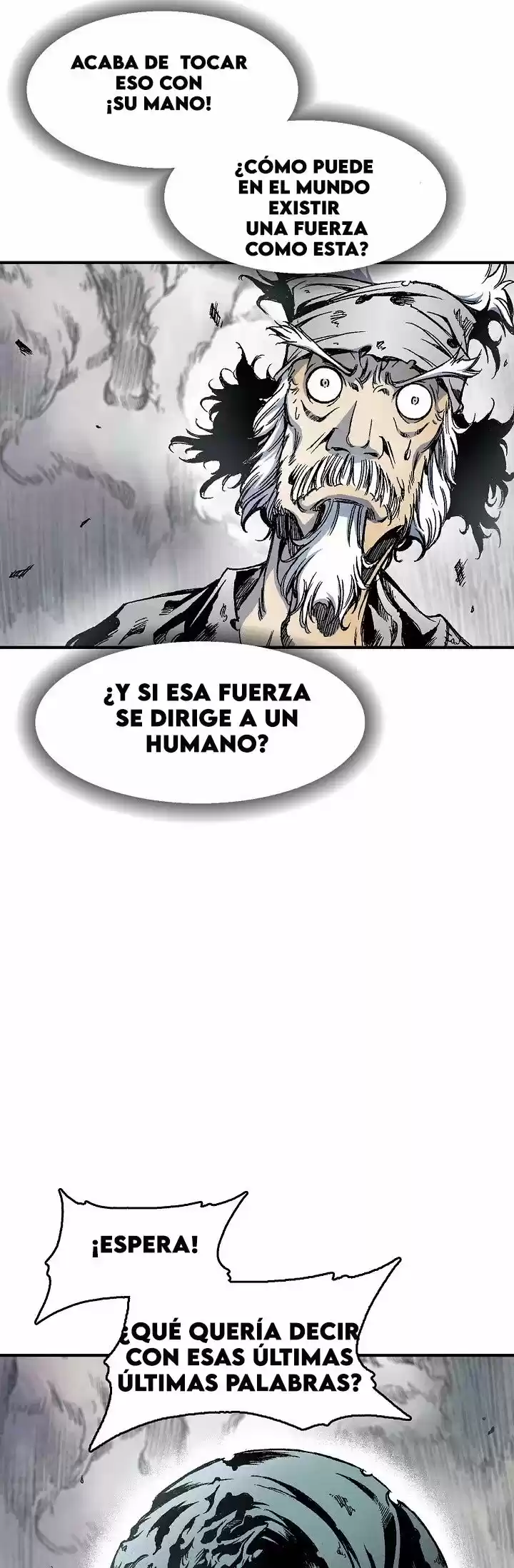 Memoir Of The King Of War - Capítulo 1 - Página 32 - LectorTMOo