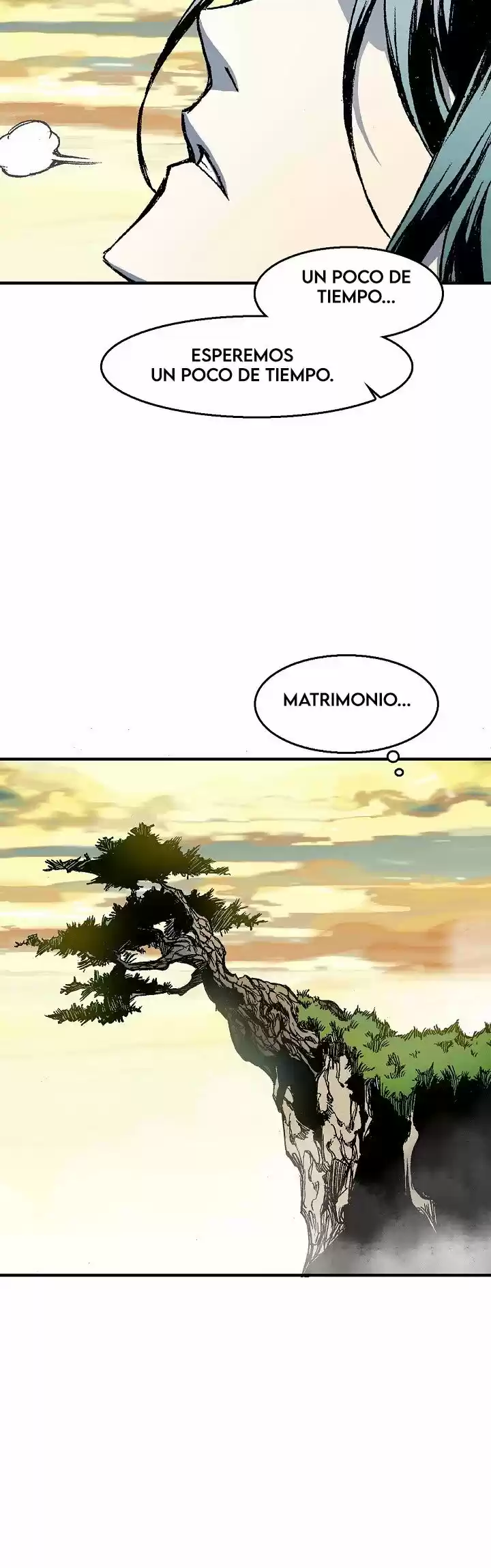Memoir Of The King Of War - Capítulo 1 - Página 65 - LectorTMOo