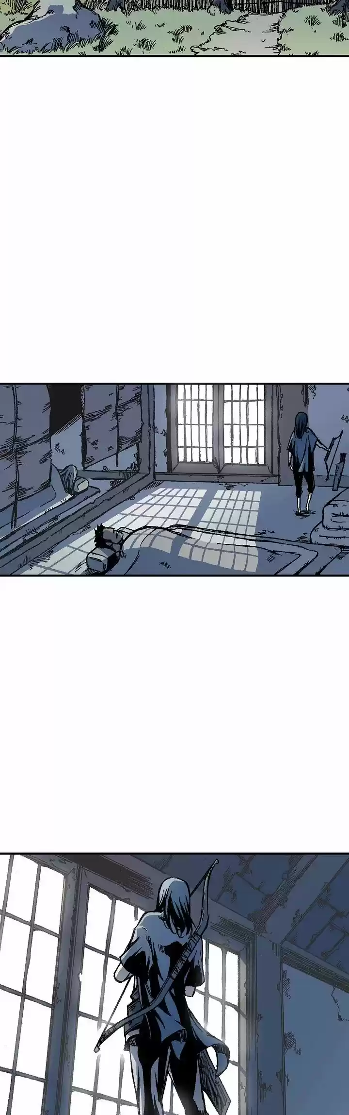 Memoir Of The King Of War - Capítulo 1 - Página 68 - LectorTMOo