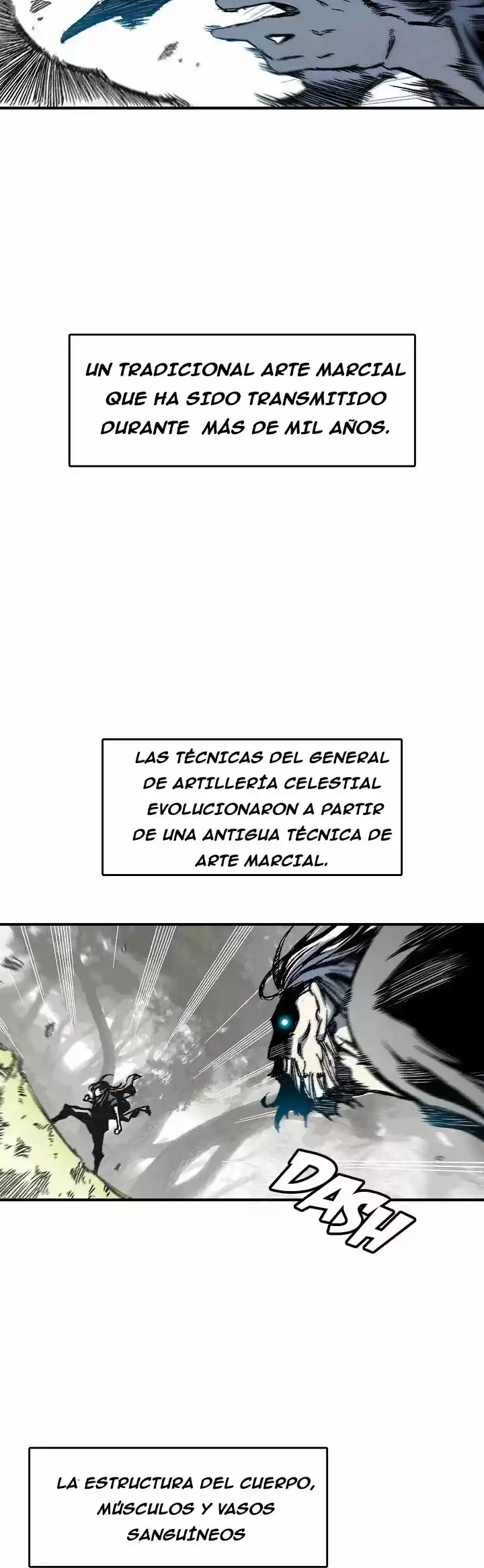 Memoir Of The King Of War - Capítulo 10 - Página 4 - LectorTMOo