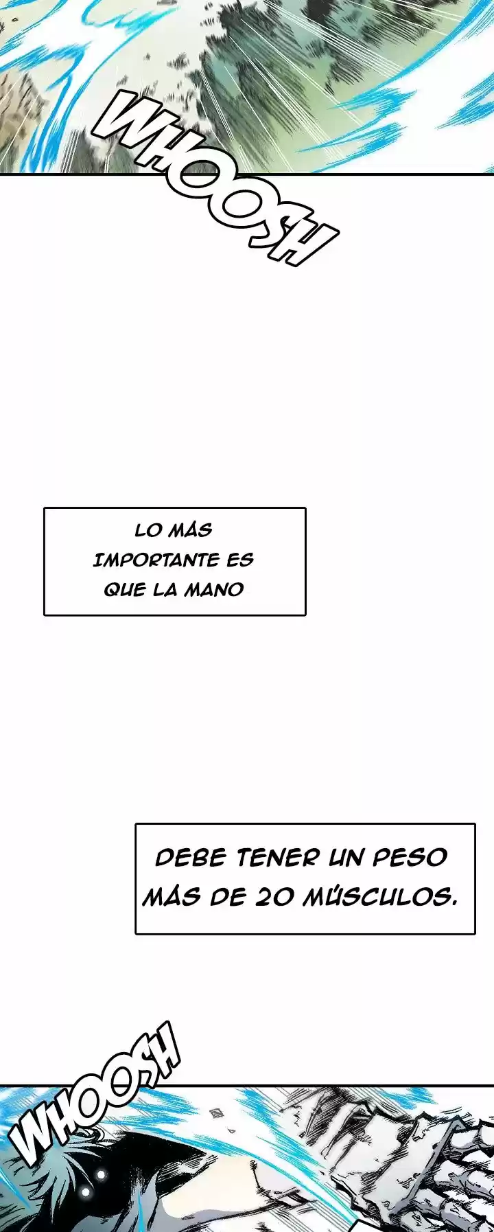 Memoir Of The King Of War - Capítulo 10 - Página 7 - LectorTMOo