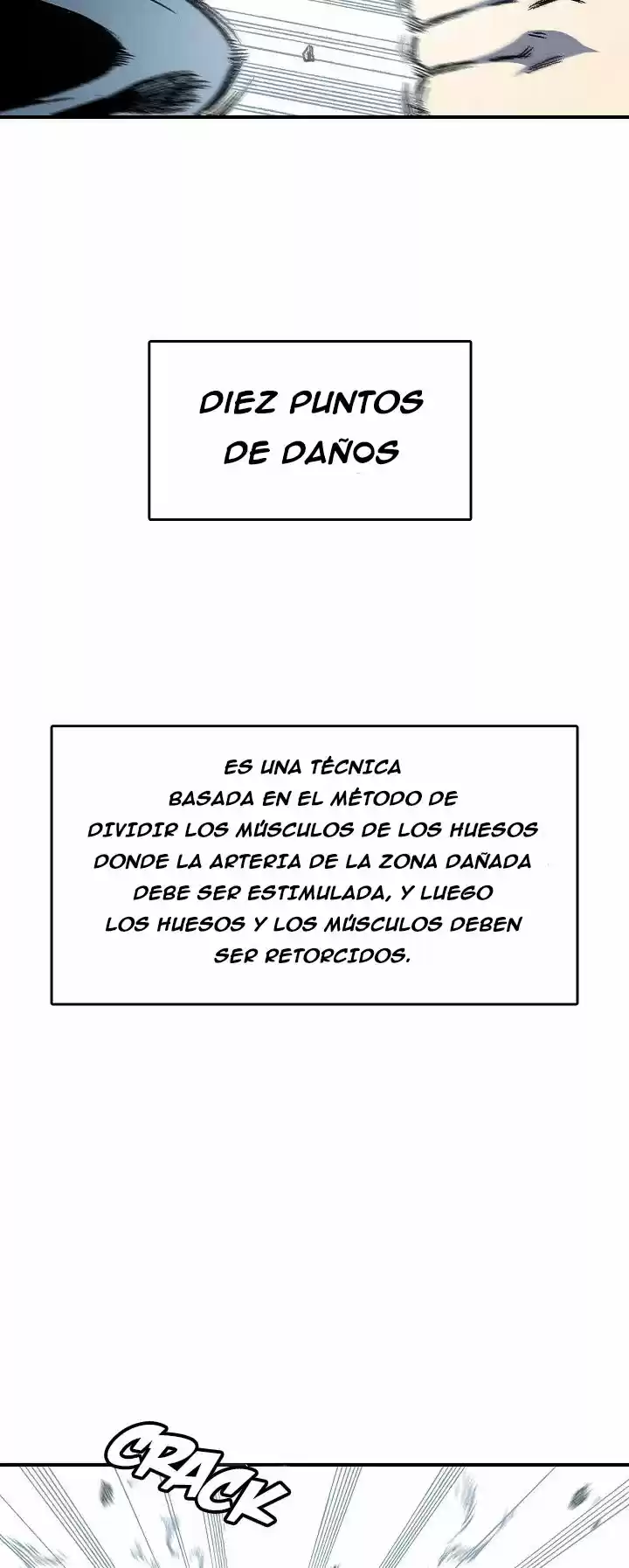 Memoir Of The King Of War - Capítulo 10 - Página 10 - LectorTMOo