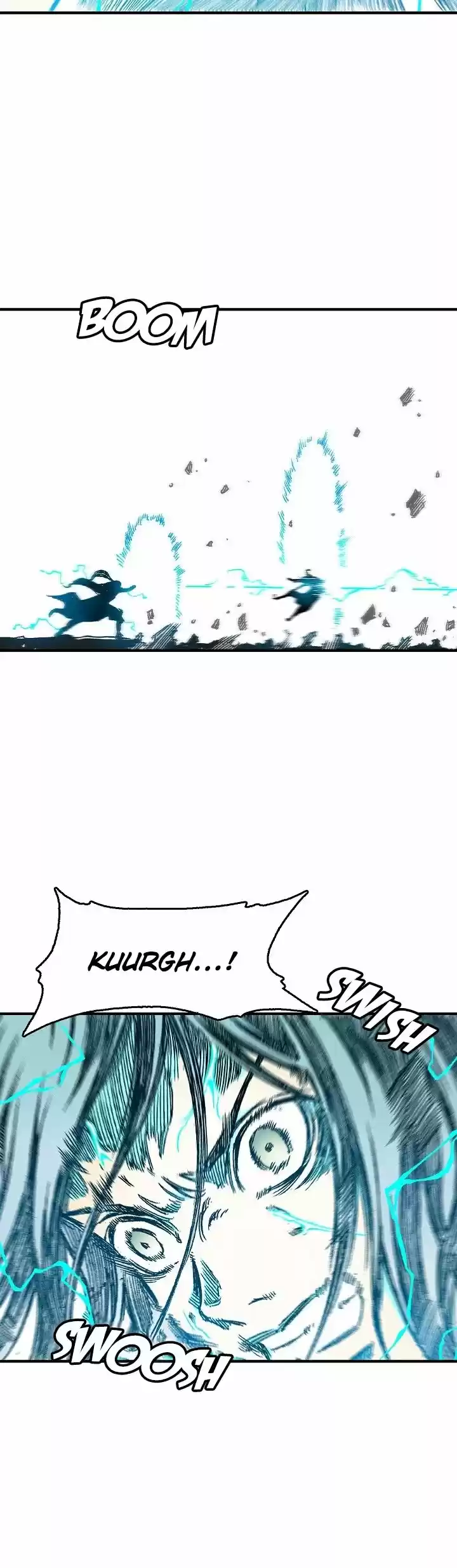 Memoir Of The King Of War - Capítulo 10 - Página 20 - LectorTMOo