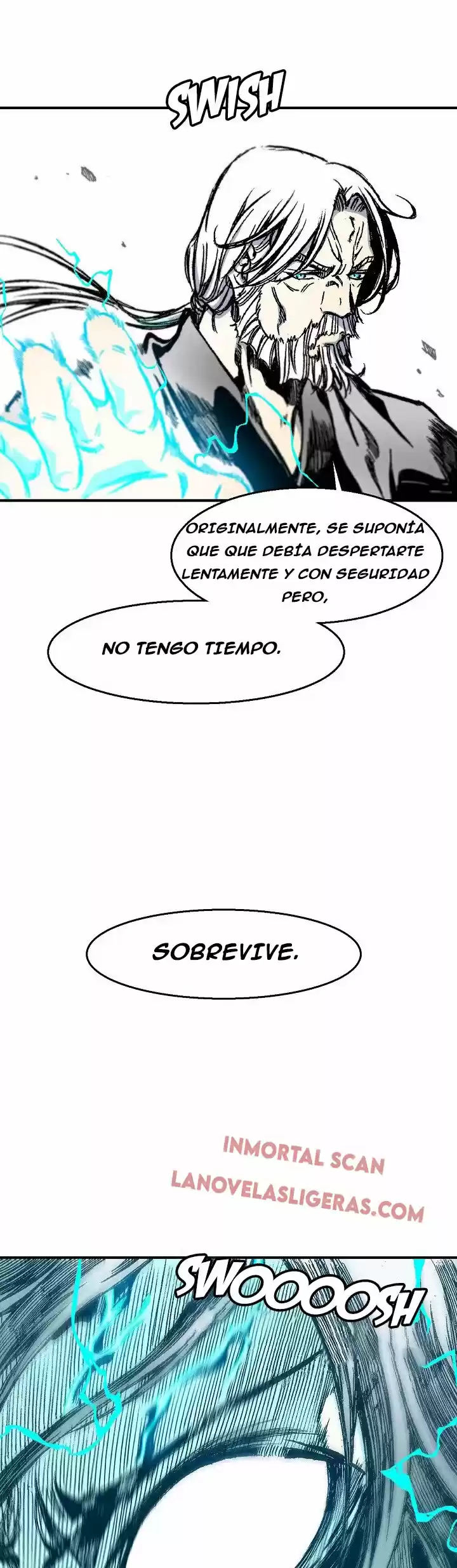 Memoir Of The King Of War - Capítulo 10 - Página 22 - LectorTMOo