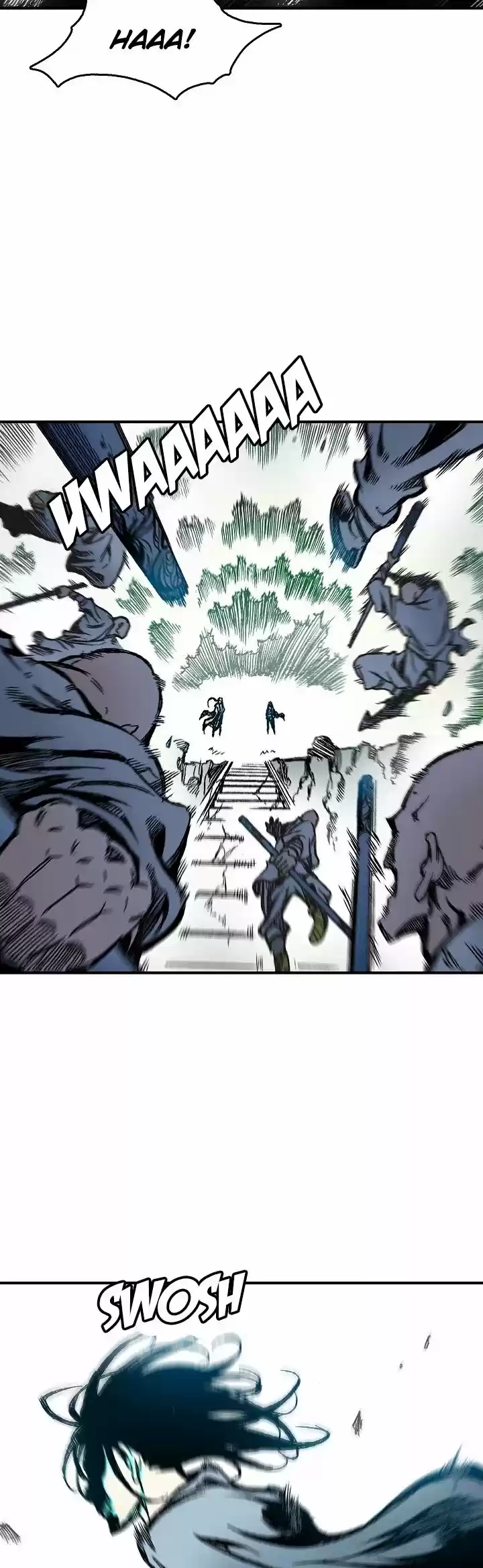 Memoir Of The King Of War - Capítulo 10 - Página 28 - LectorTMOo
