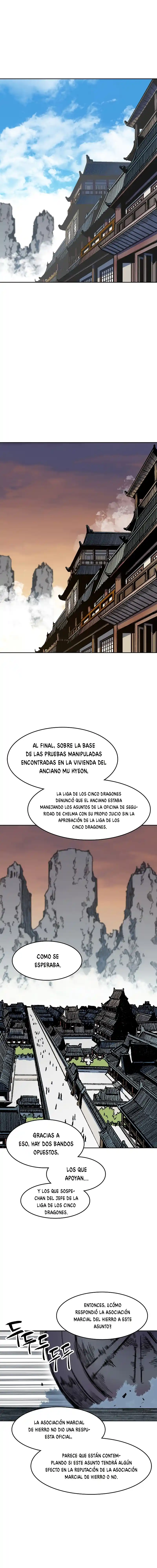 Memoir Of The King Of War - Capítulo 103 - Página 13 - LectorTMOo