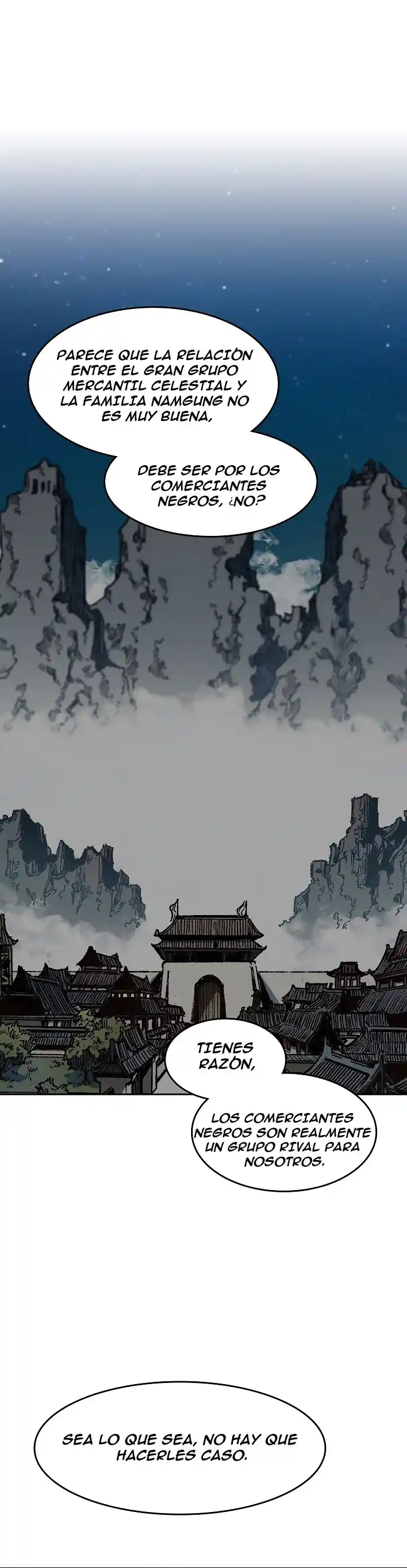 Memoir Of The King Of War - Capítulo 104 - Página 2 - LectorTMOo