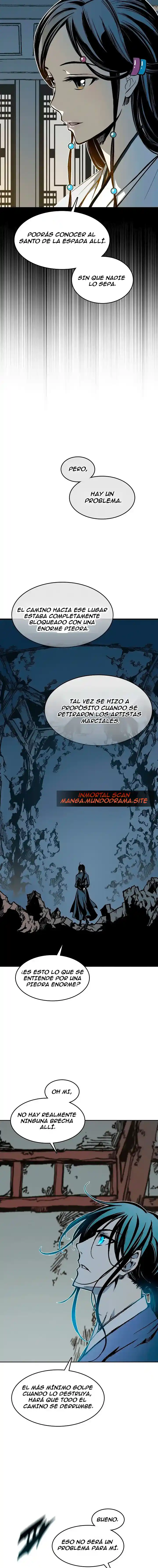 Memoir Of The King Of War - Capítulo 105 - Página 4 - LectorTMOo