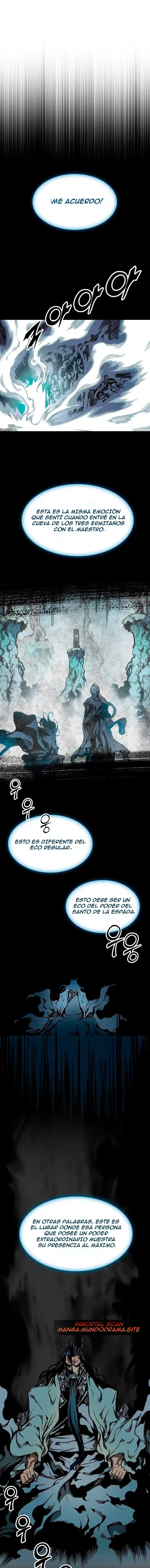 Memoir Of The King Of War - Capítulo 105 - Página 6 - LectorTMOo