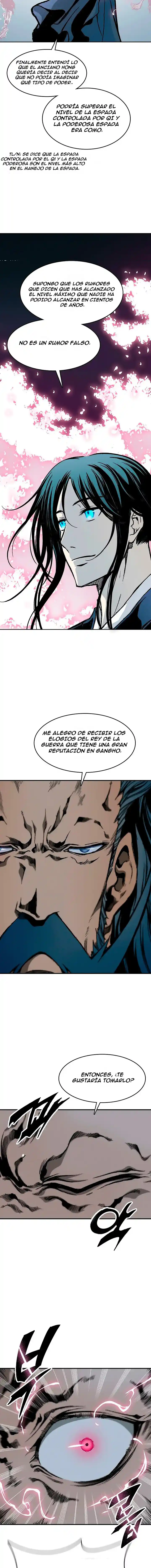 Memoir Of The King Of War - Capítulo 105 - Página 13 - LectorTMOo