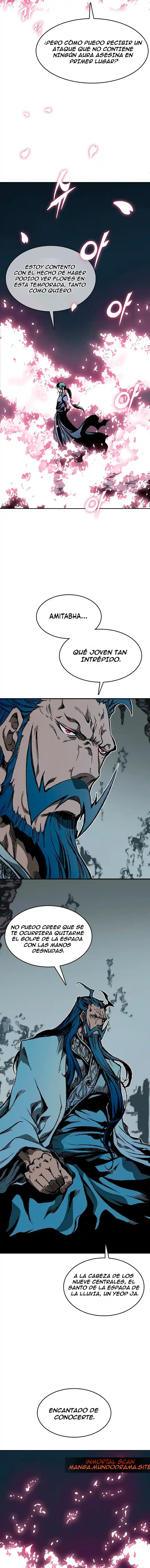 Memoir Of The King Of War - Capítulo 105 - Página 16 - LectorTMOo