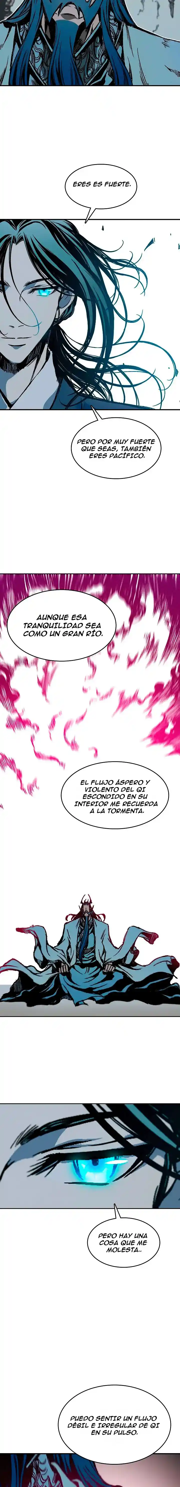 Memoir Of The King Of War - Capítulo 105 - Página 20 - LectorTMOo