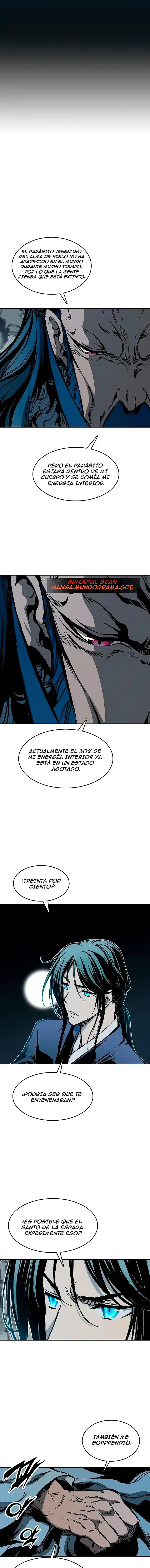 Memoir Of The King Of War - Capítulo 106 - Página 7 - LectorTMOo