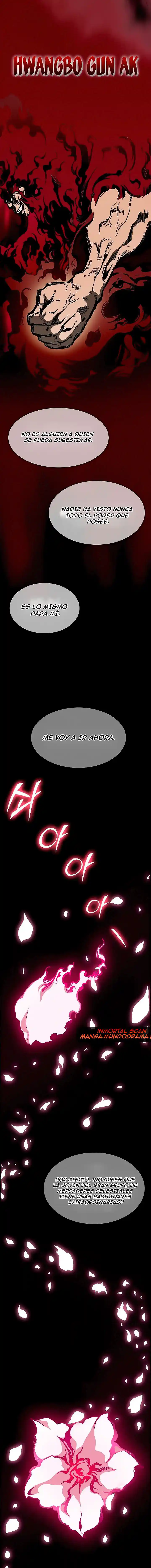 Memoir Of The King Of War - Capítulo 106 - Página 14 - LectorTMOo