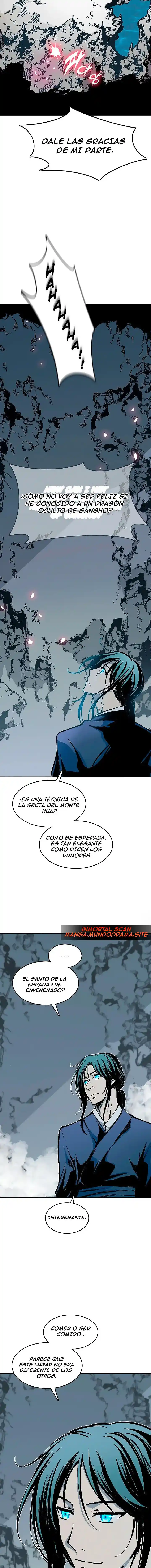 Memoir Of The King Of War - Capítulo 106 - Página 16 - LectorTMOo