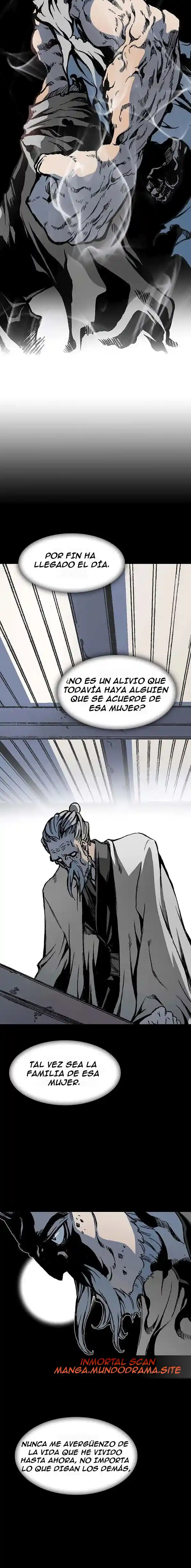 Memoir Of The King Of War - Capítulo 107 - Página 12 - LectorTMOo