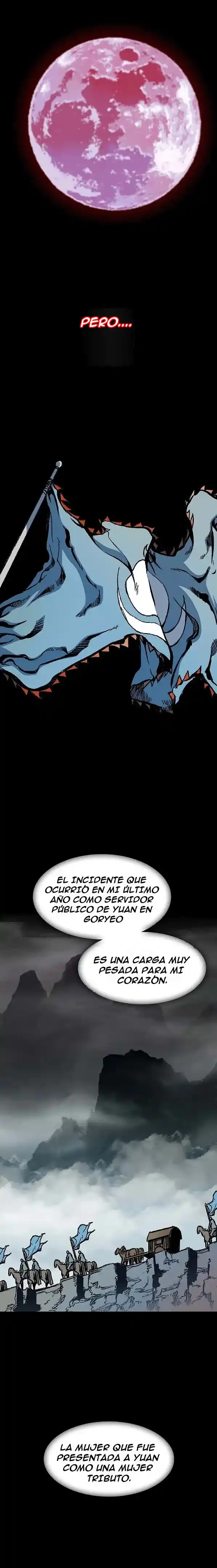 Memoir Of The King Of War - Capítulo 107 - Página 13 - LectorTMOo