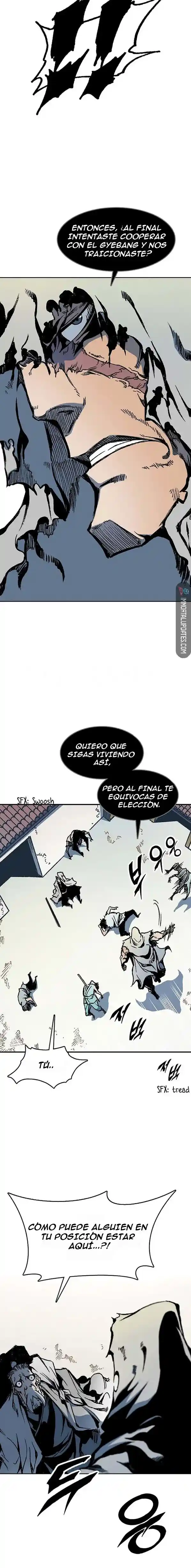 Memoir Of The King Of War - Capítulo 107 - Página 16 - LectorTMOo