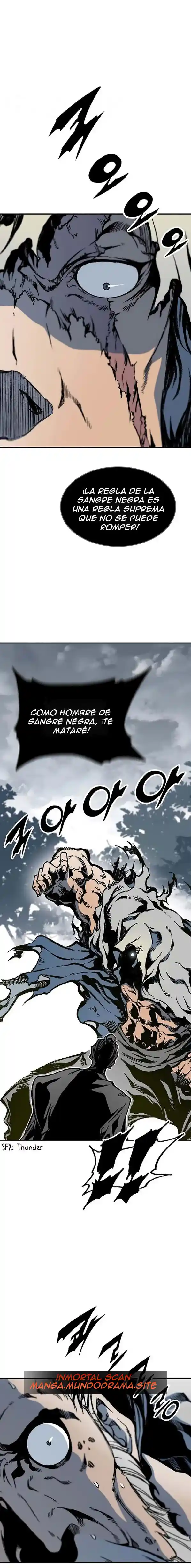 Memoir Of The King Of War - Capítulo 107 - Página 17 - LectorTMOo