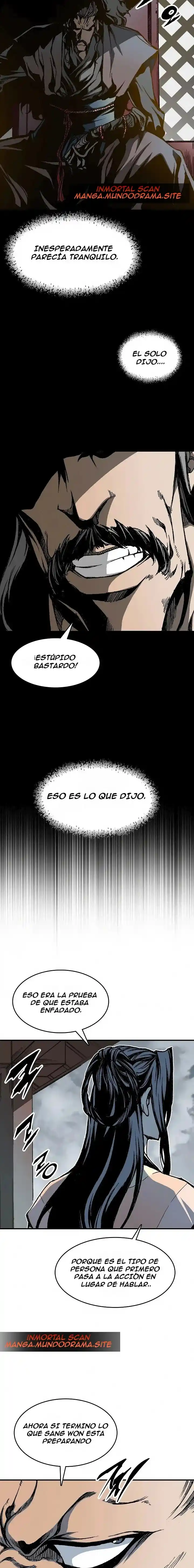 Memoir Of The King Of War - Capítulo 108 - Página 4 - LectorTMOo