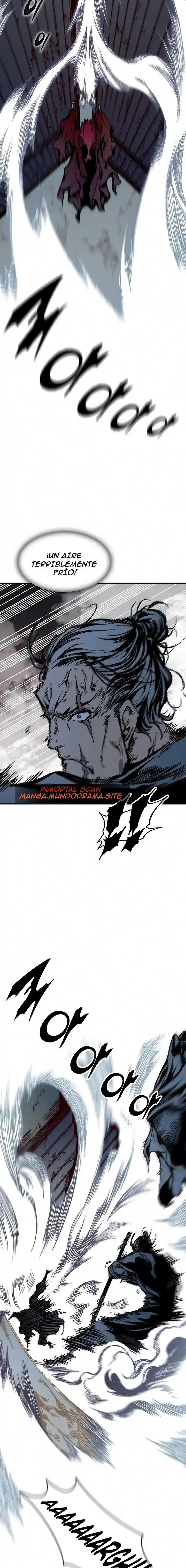 Memoir Of The King Of War - Capítulo 108 - Página 10 - LectorTMOo