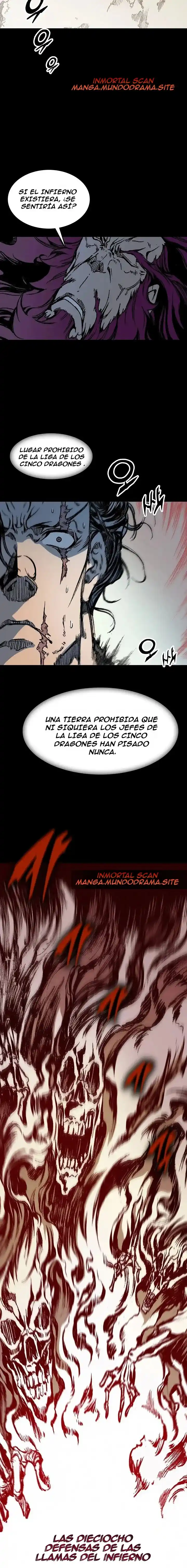 Memoir Of The King Of War - Capítulo 108 - Página 12 - LectorTMOo
