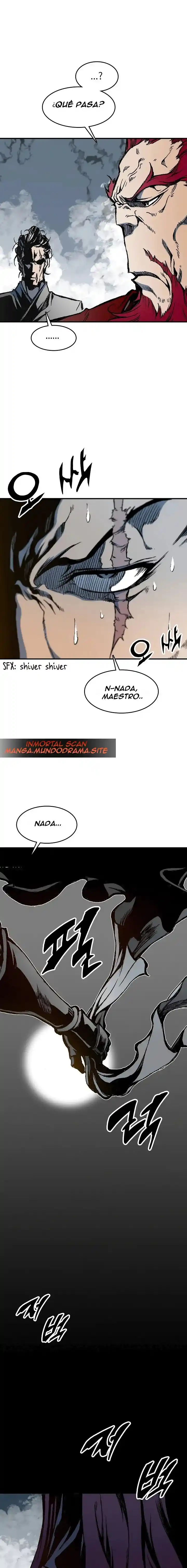 Memoir Of The King Of War - Capítulo 108 - Página 14 - LectorTMOo