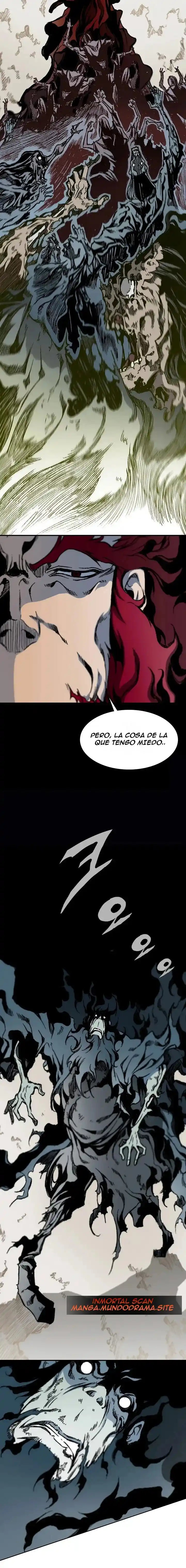 Memoir Of The King Of War - Capítulo 108 - Página 17 - LectorTMOo