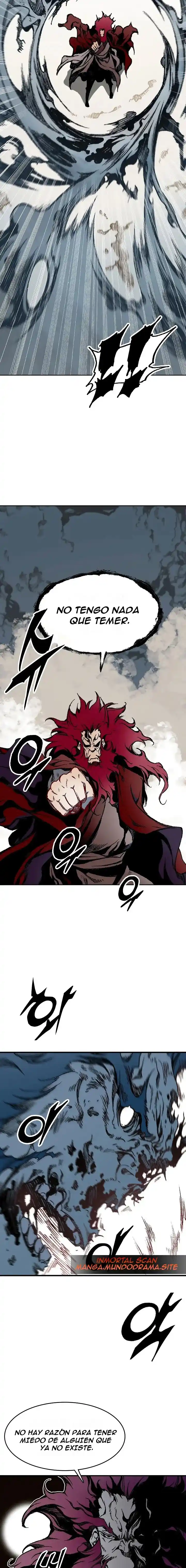 Memoir Of The King Of War - Capítulo 108 - Página 19 - LectorTMOo