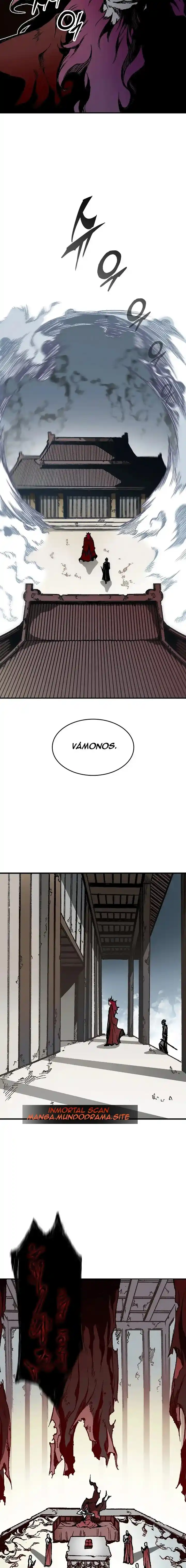 Memoir Of The King Of War - Capítulo 108 - Página 20 - LectorTMOo