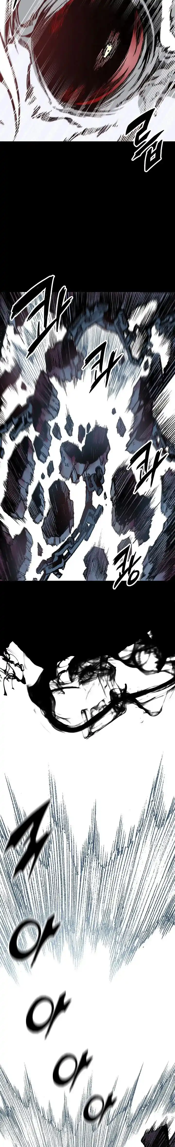 Memoir Of The King Of War - Capítulo 109 - Página 5 - LectorTMOo